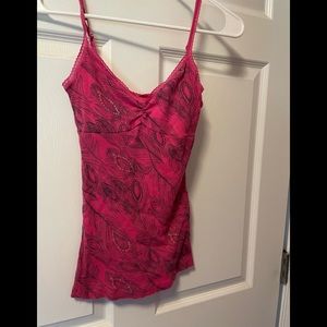 Kirra Summer Top. Size Small